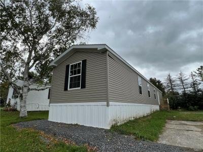 Mobile Home at 17481 Route 11, Lot 51N Watertown, NY 13601