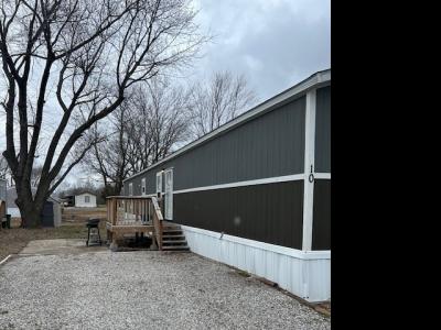 Photo 3 of 8 of home located at 300 W Albert Drive, Lot 10 Maize, KS 67101