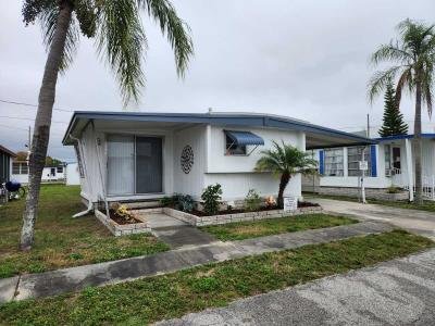 Mobile Home at 6372 126th Ave #80 Largo, FL 33773