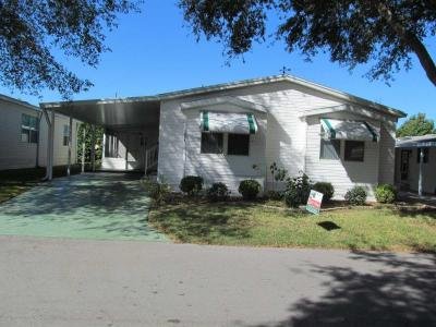 Mobile Home at 11021 Mesquite Drive Dade City, FL 33525