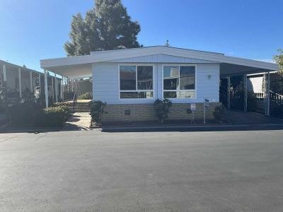 Mobile Home at 24001 Muirlands Blvd Lake Forest, CA 92630