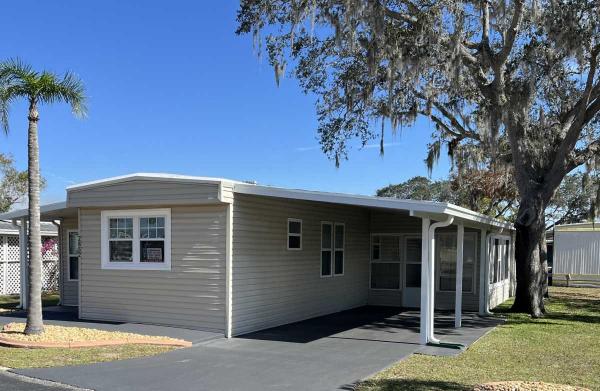 1977 Mobile Home