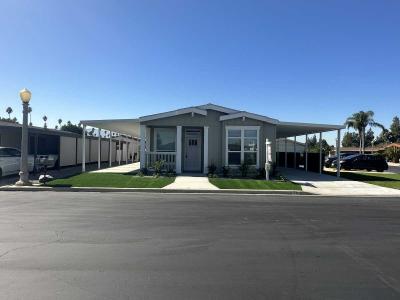 Mobile Home at 13381 Magnolia Ave. #48 Corona, CA 92879