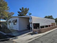 Photo 1 of 12 of home located at 5303 E. Twain Ave. Las Vegas, NV 89122