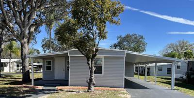 Mobile Home at 2722 Cactus Lane Sebring, FL 33870