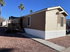 Photo 1 of 11 of home located at 12721 W Greenway Rd El Mirage, AZ 85335
