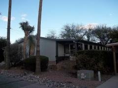 Photo 2 of 21 of home located at 15301 N. Oracle Road #1 Tucson, AZ 85739