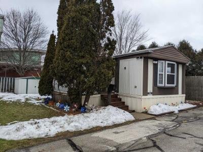 Mobile Home at 10525 W Greenfield Ave #1 West Allis, WI 53214