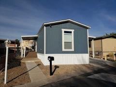 Photo 1 of 8 of home located at 11613 Bucking Bronco Trail SE Albuquerque, NM 87123