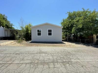 Mobile Home at 2920 Clark Road D-4 Butte Valley, CA 95965