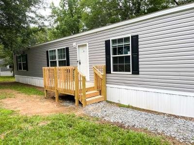 Mobile Home at 222 Lamplighter Drive Greer, SC 29651