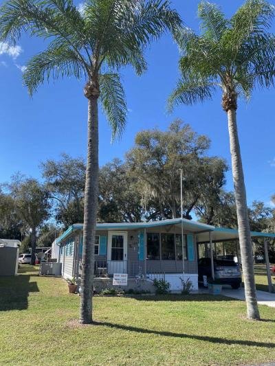 Mobile Home at 16731 Us Hwy 301 Dade City, FL 33523