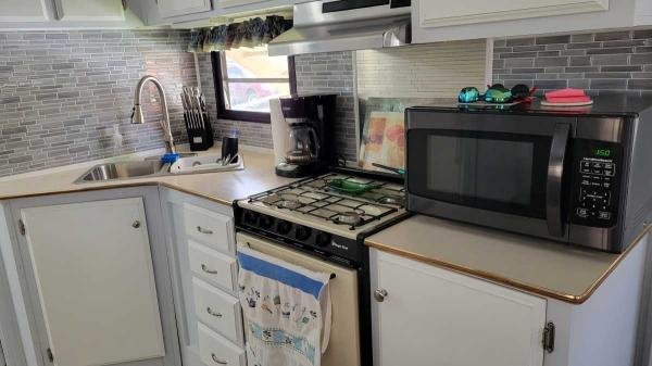 1992 Manufactured Home