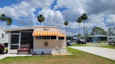 Mobile Home at 1332 4th Street Fort Myers, FL 33905