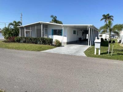 Mobile Home at 217 Temple Drive Fort Myers, FL 33905