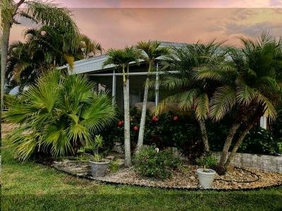 Mobile Home at 179 Orange Harbor Fort Myers, FL 33905
