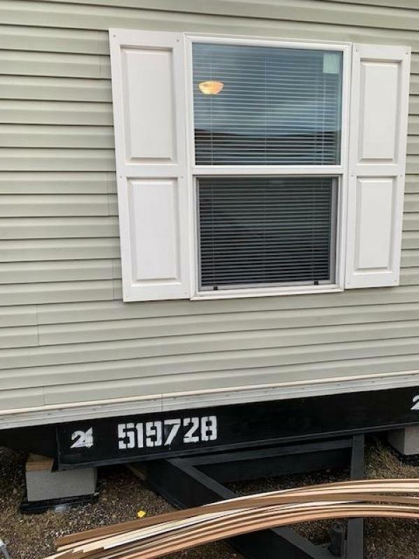 2021 CMH Mobile Home For Sale