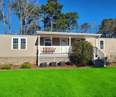 Mobile Home at 45 Crooked Island Circle Murrells Inlet, SC 29576