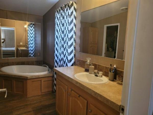 2015 Nobility Manufactured Home