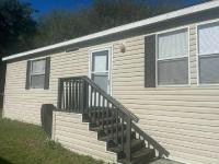 2015 Nobility Manufactured Home