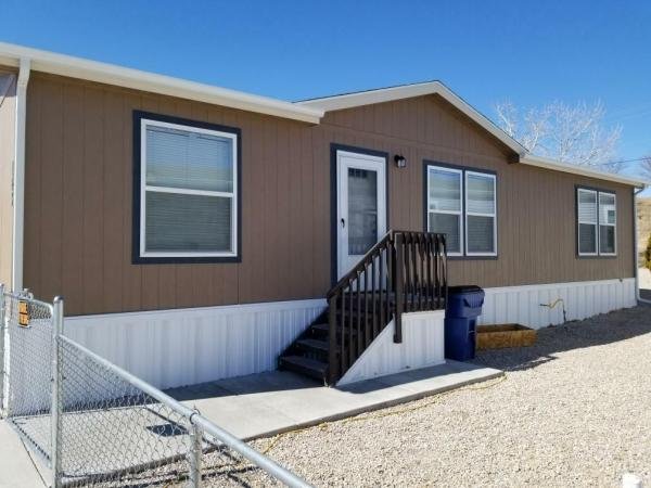 2019 Skyline Mobile Home For Rent