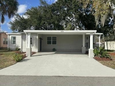 Mobile Home at 614 Fairway Ct. Plant City, FL 33565