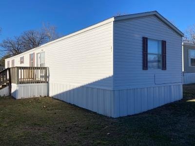 Mobile Home at 5909 S Wilkerson Road #160 Fayetteville, AR 72704