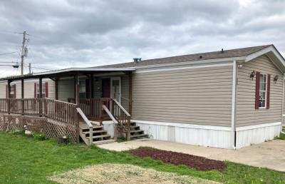 Mobile Home at 1050 Highway 44 West Lot 209 Shepherdsville, KY 40165