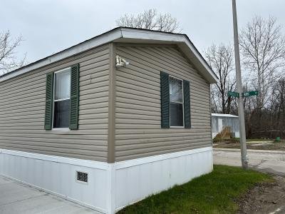 Mobile Home at 12403 Pineneedle Dr. Indianapolis, IN 46236
