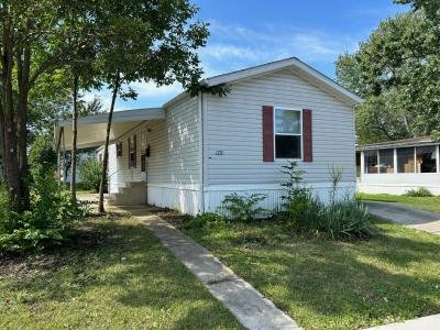 Mobile Home at 1133 Crestwood Drive Lima, OH 45805