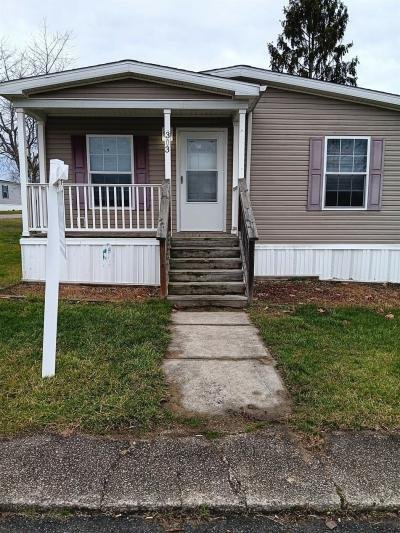 Mobile Home at 303 Shuttle Drive West Newton, PA 15089