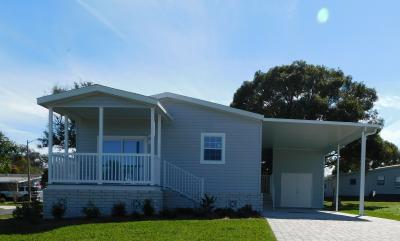 Mobile Home at 1561 Garrison Dr Lakeland, FL 33810