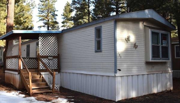 1994  Mobile Home For Sale