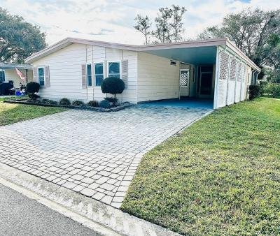 Mobile Home at 16 Falls Way Dr Ormond Beach, FL 32174