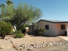 Photo 5 of 26 of home located at 15301 N. Oracle Road #91 Tucson, AZ 85739