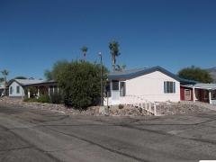 Photo 3 of 26 of home located at 15301 N. Oracle Road #91 Tucson, AZ 85739