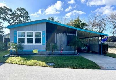 Mobile Home at 6900 Cranberry Drive New Port Richey, FL 34653