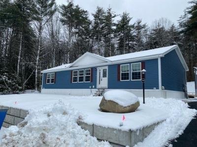Mobile Home at 108B Eagle Drive Rochester, NH 03868