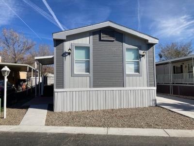 Mobile Home at Bucking Bronco/Juan Tabo Albuquerque, NM 87123