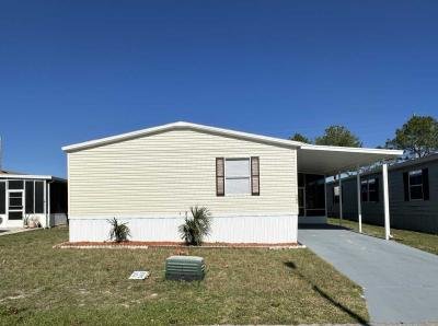 Mobile Home at 15840 Sr 50 Lot 242 Clermont, FL 34711