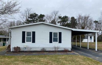 Mobile Home at 155 Pilgrim Trail Plymouth, MA 02360