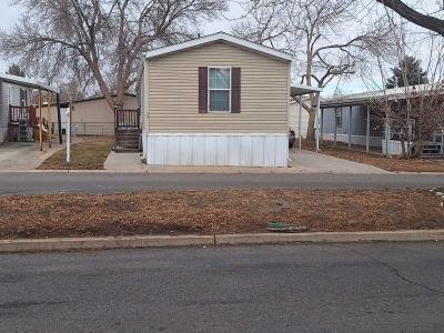 Mobile Home at 9850 Federal Federal Heights, CO 80260