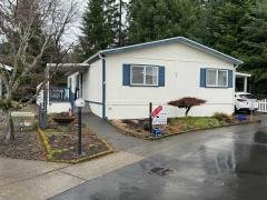 Photo 1 of 19 of home located at 18485 SW Pacific Dr. #27 Tualatin, OR 97062