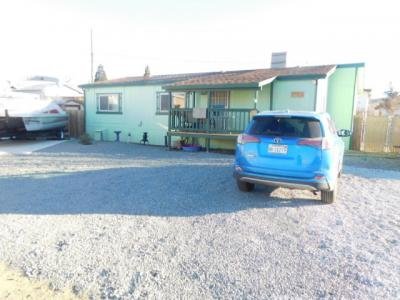 Mobile Home at 20 Swallow Ct Sun Valley, NV 89433