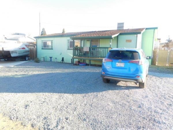 1984 K&B Mobile Home For Sale