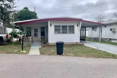 Mobile Home at 28488 Us Highway 19 North, Lot 157 Clearwater, FL 33761
