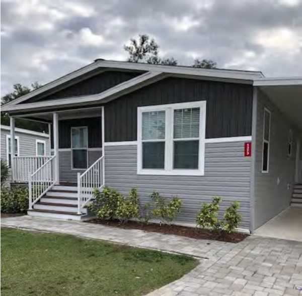 2021 Champion Mobile Home For Sale