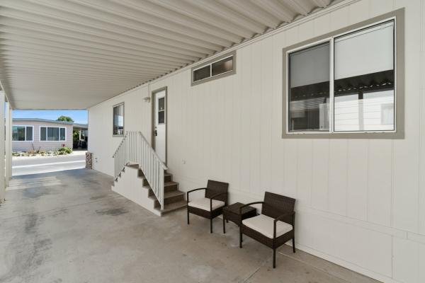 1989 Goldenwest Mobile Home For Sale