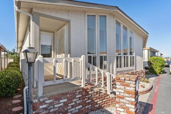 1989 Goldenwest Mobile Home For Sale