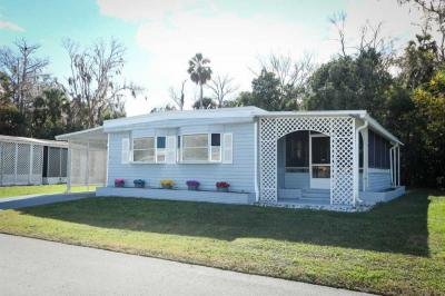 Mobile Home at 284 La Vista Dr. Winter Springs, FL 32708